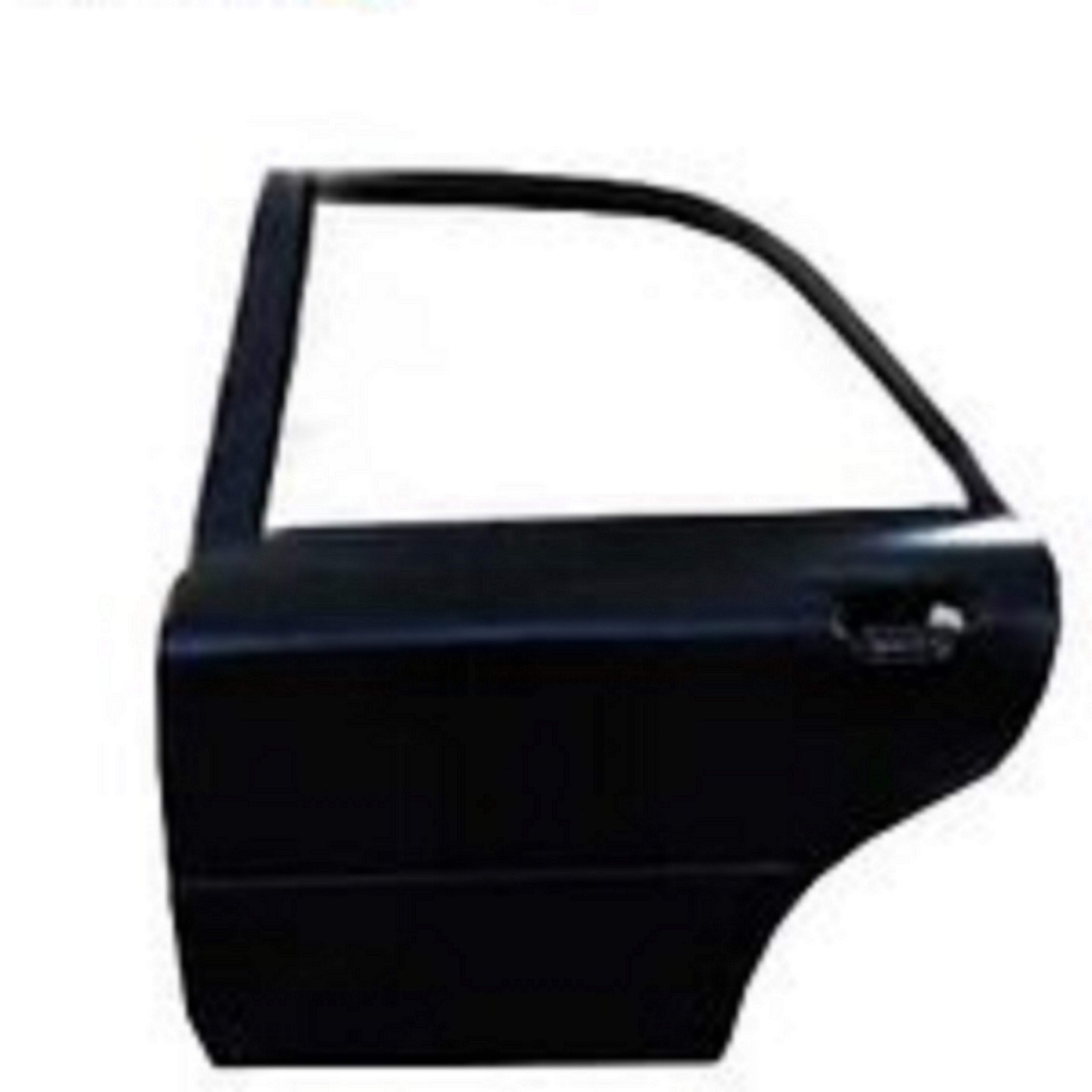 درب عقب سمت چپ مزدا 323 FL و GLX